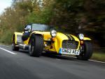 Caterham Seven Supersport R 2012 года